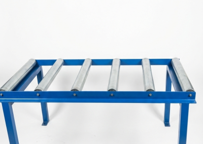 Töölaud rullikutega